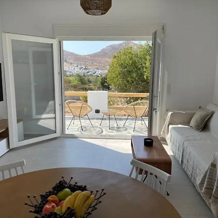 Apartment Serenity