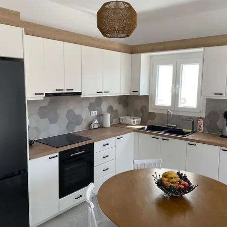 Serenity Apartment