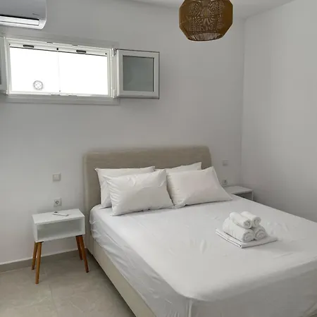 Apartment Serenity Engares