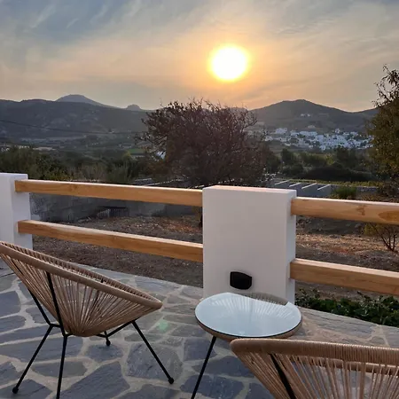 Apartment Serenity Engares