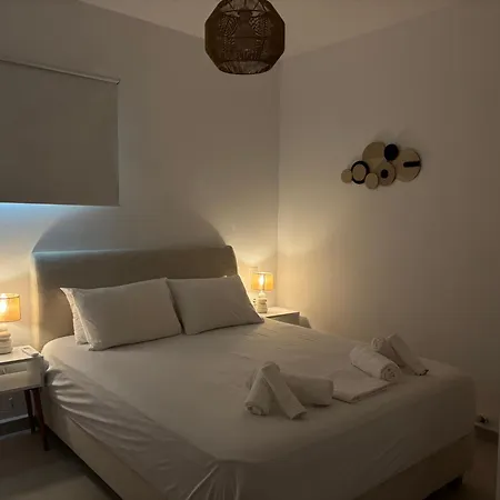 Serenity Apartment Engares